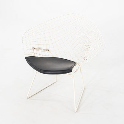 Bertoia Diamond Chair
