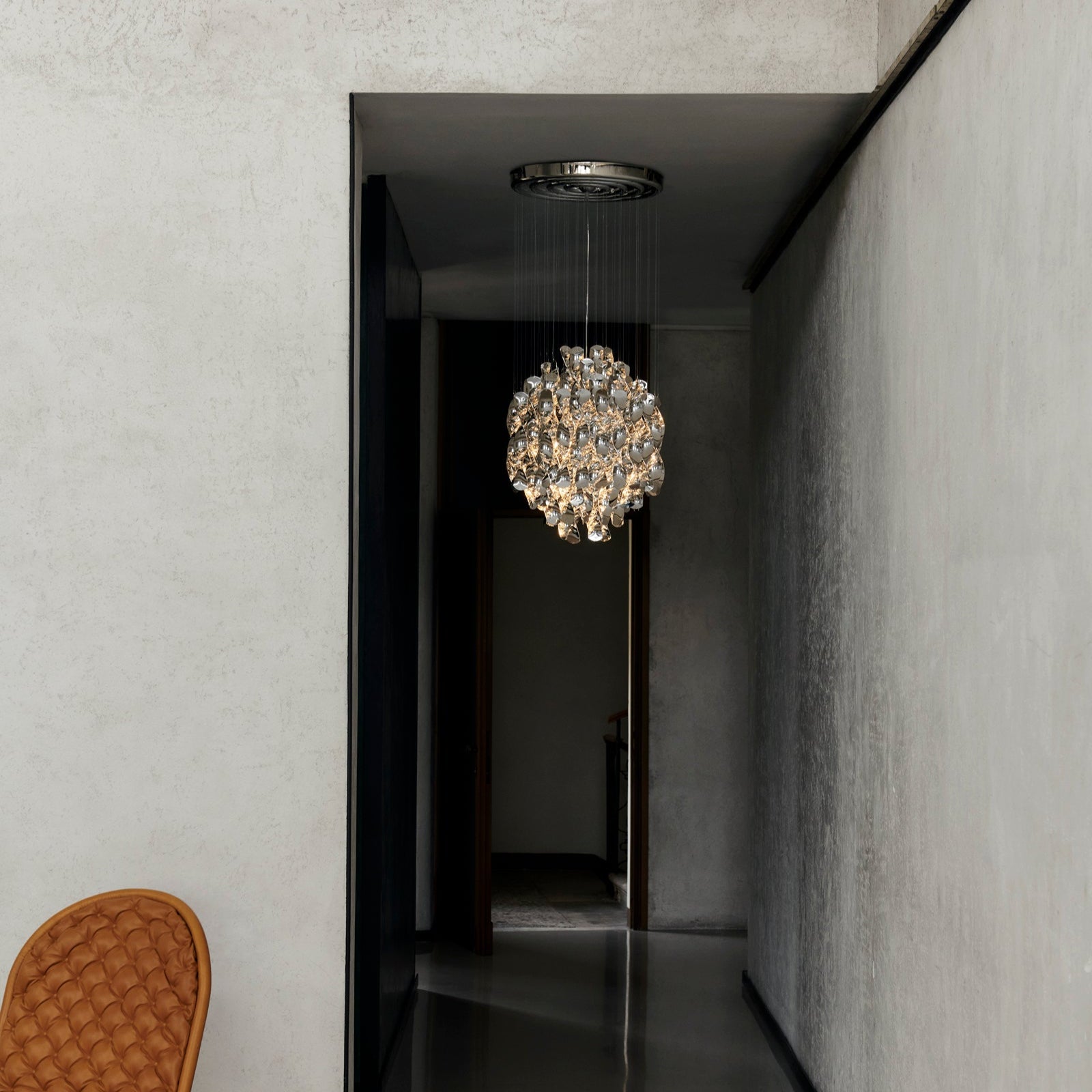 Spiral XL Pendant Lamp