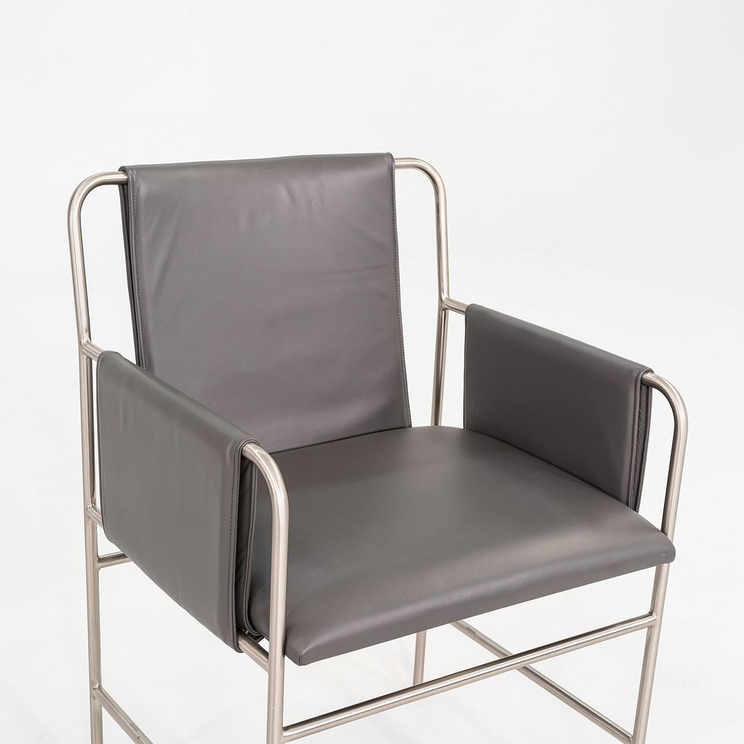 Envelope Chair