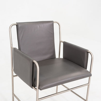 Envelope Chair
