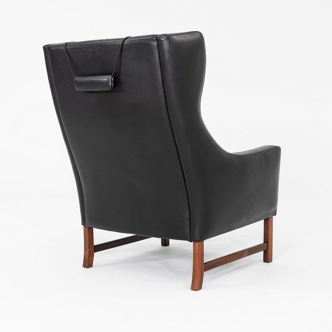 965H Lounge Chair