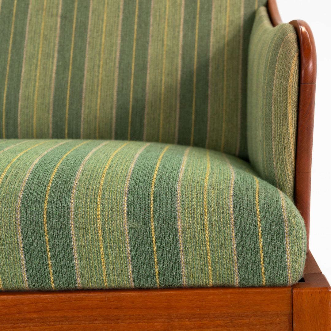 Gustavianus Sofa