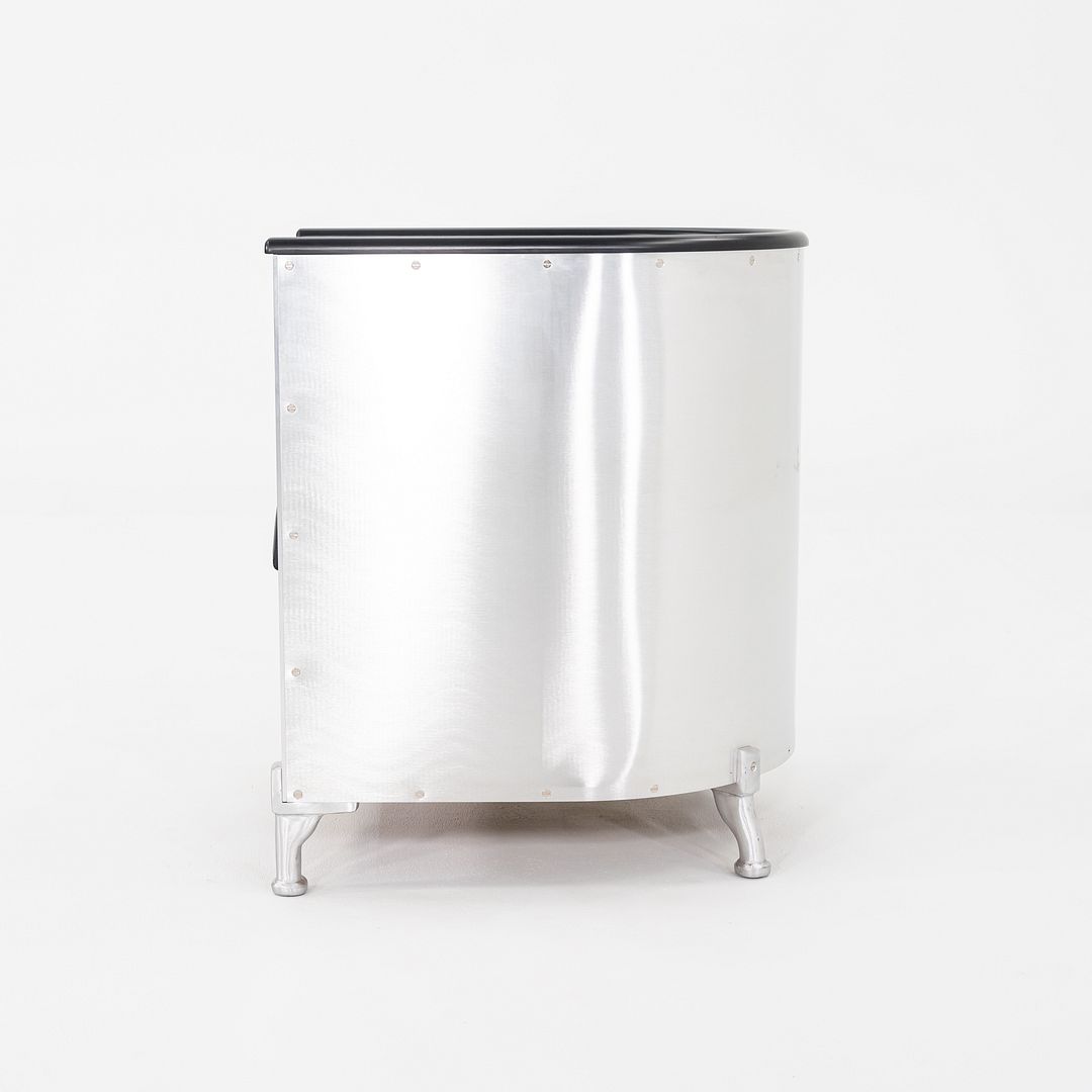 Aluminum Lounge Chair