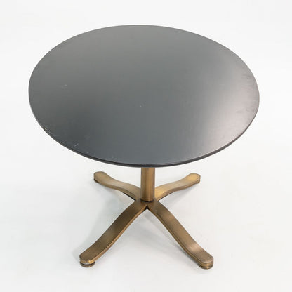 Alpha Table