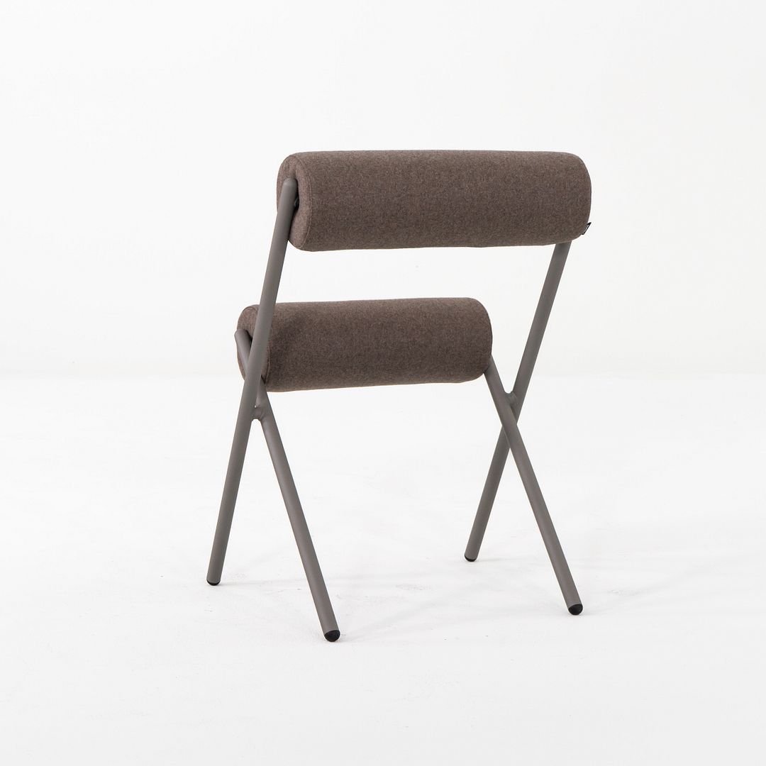 Roll Chair