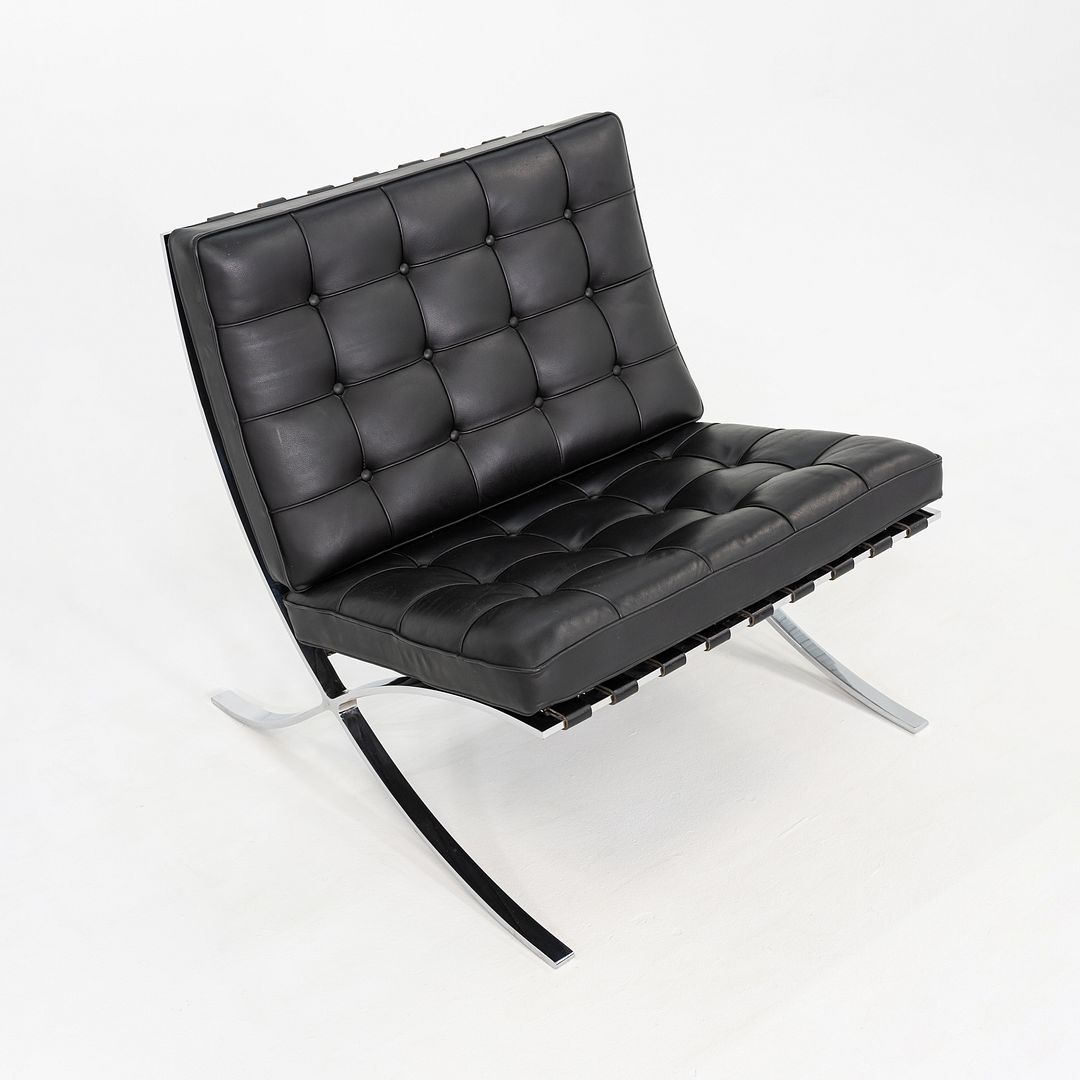 Barcelona Chair