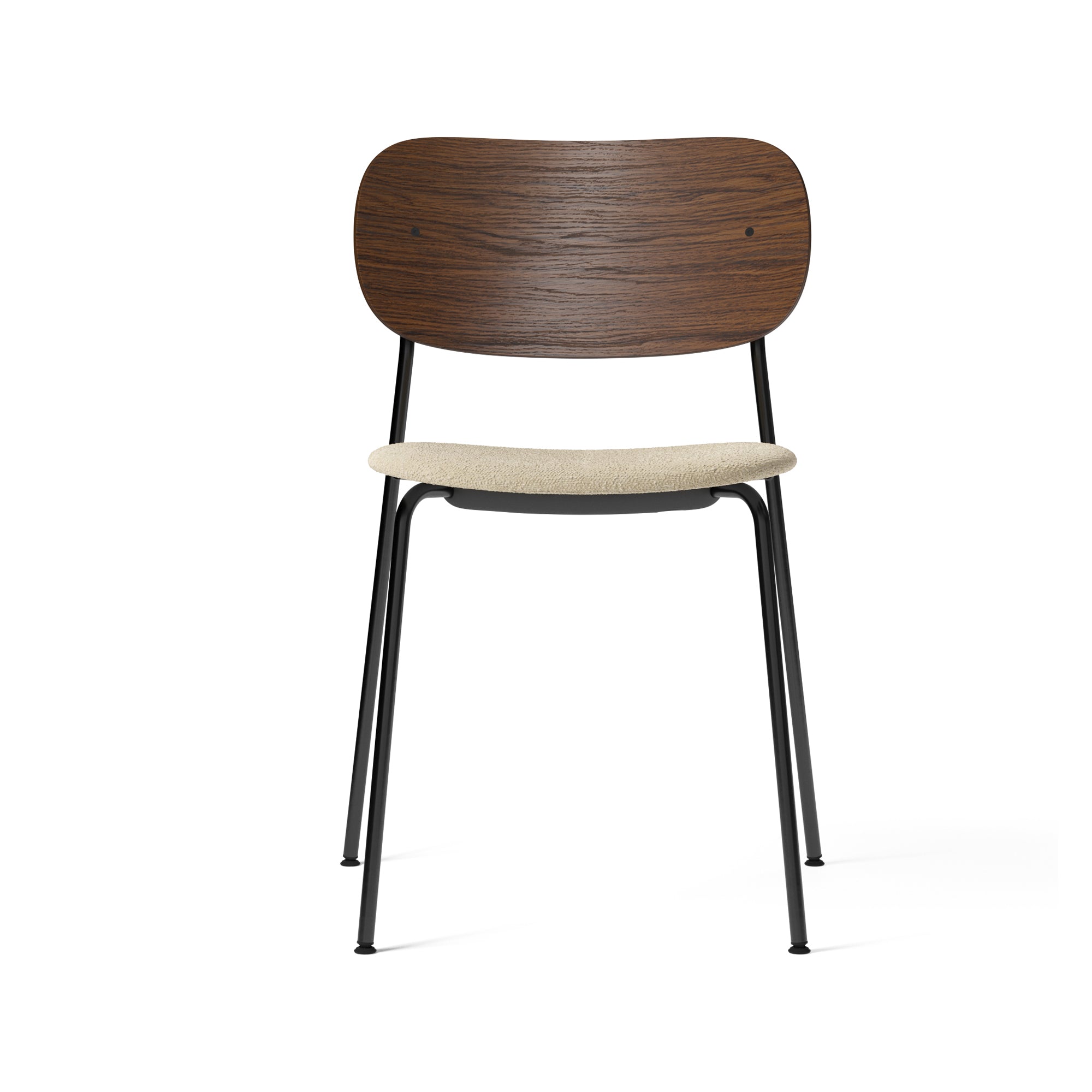 Co Dining Chair — Seat Upholstered