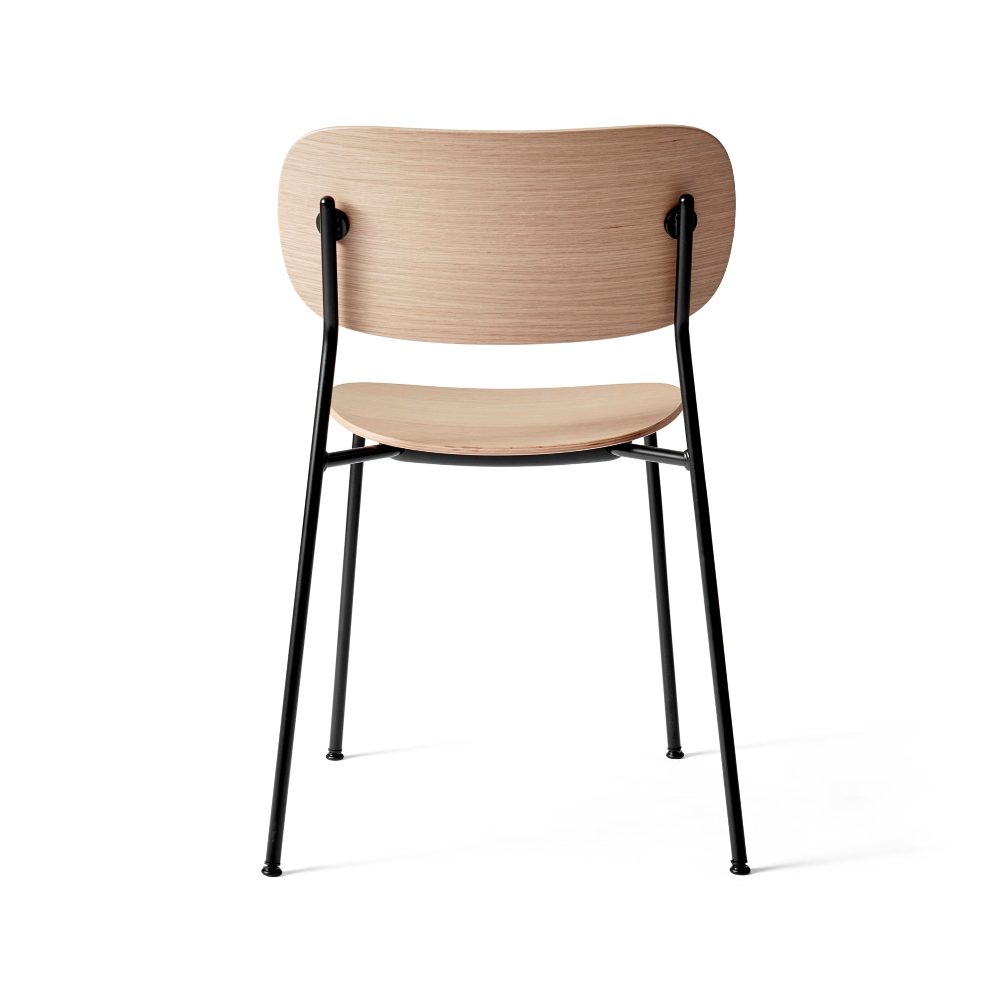 Co Dining Chair — Wood