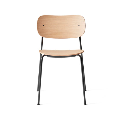 Co Dining Chair — Wood