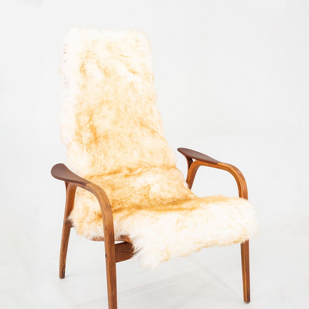 Lamino Armchair