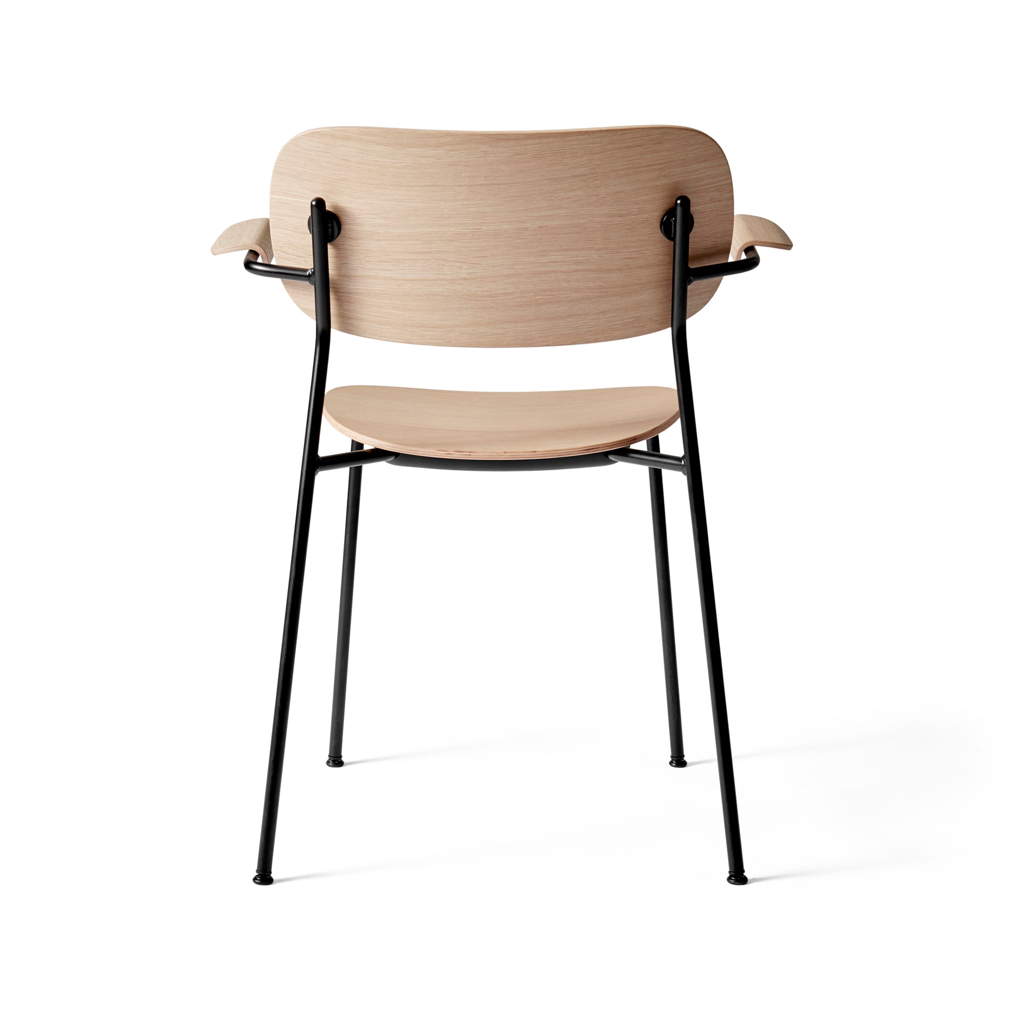 Co Dining Chair — Wood