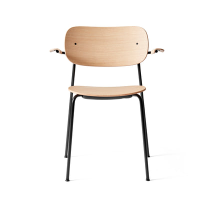 Co Dining Chair — Wood