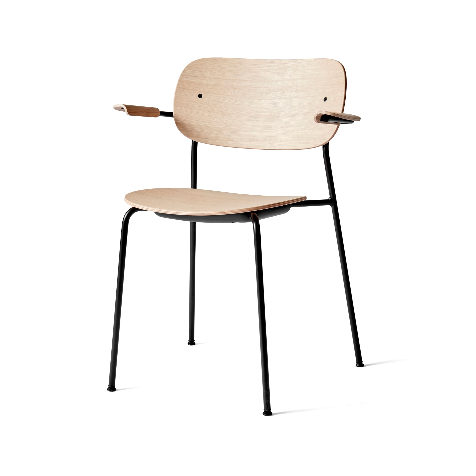 Co Dining Chair — Wood