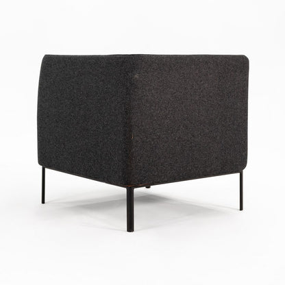 Crest Easy Chair