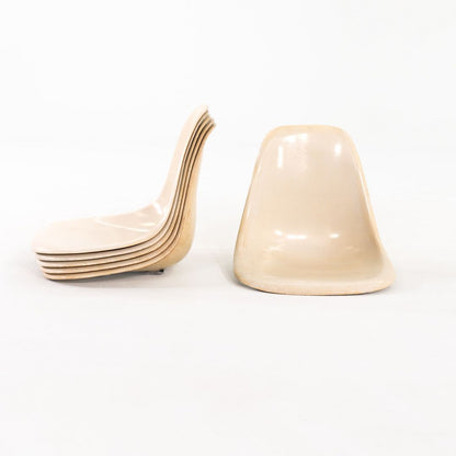 Fiberglass Chair Shell