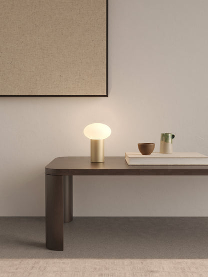 Zeppo Portable Lamp