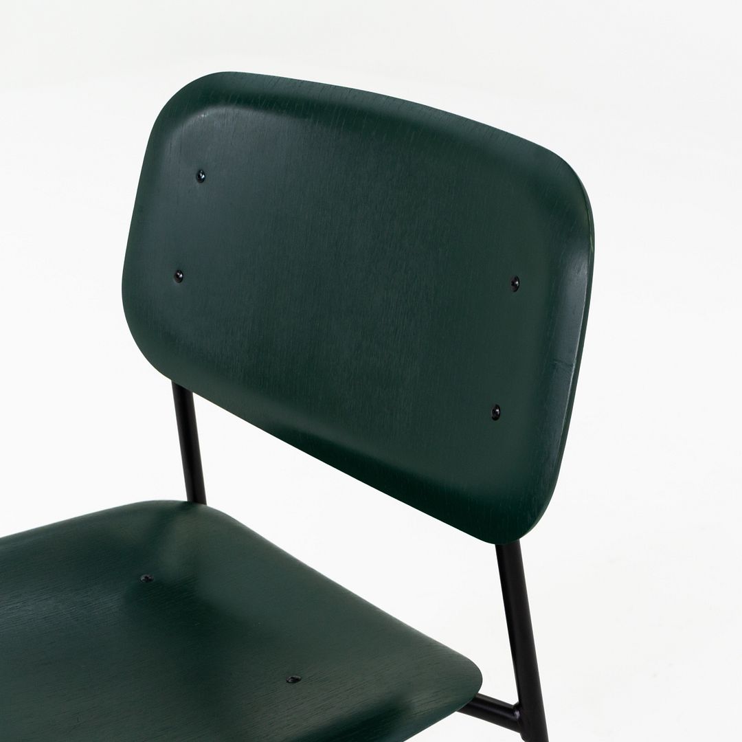 Soft Edge 45 Chair