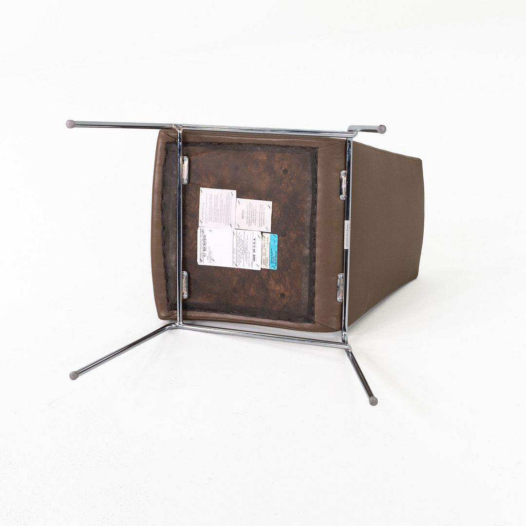 Hyphen Dining Chairs