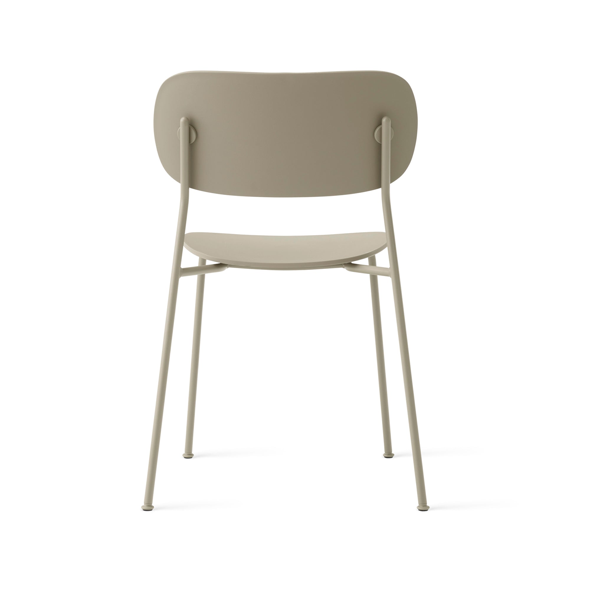 Co Dining Chair — Outdoor