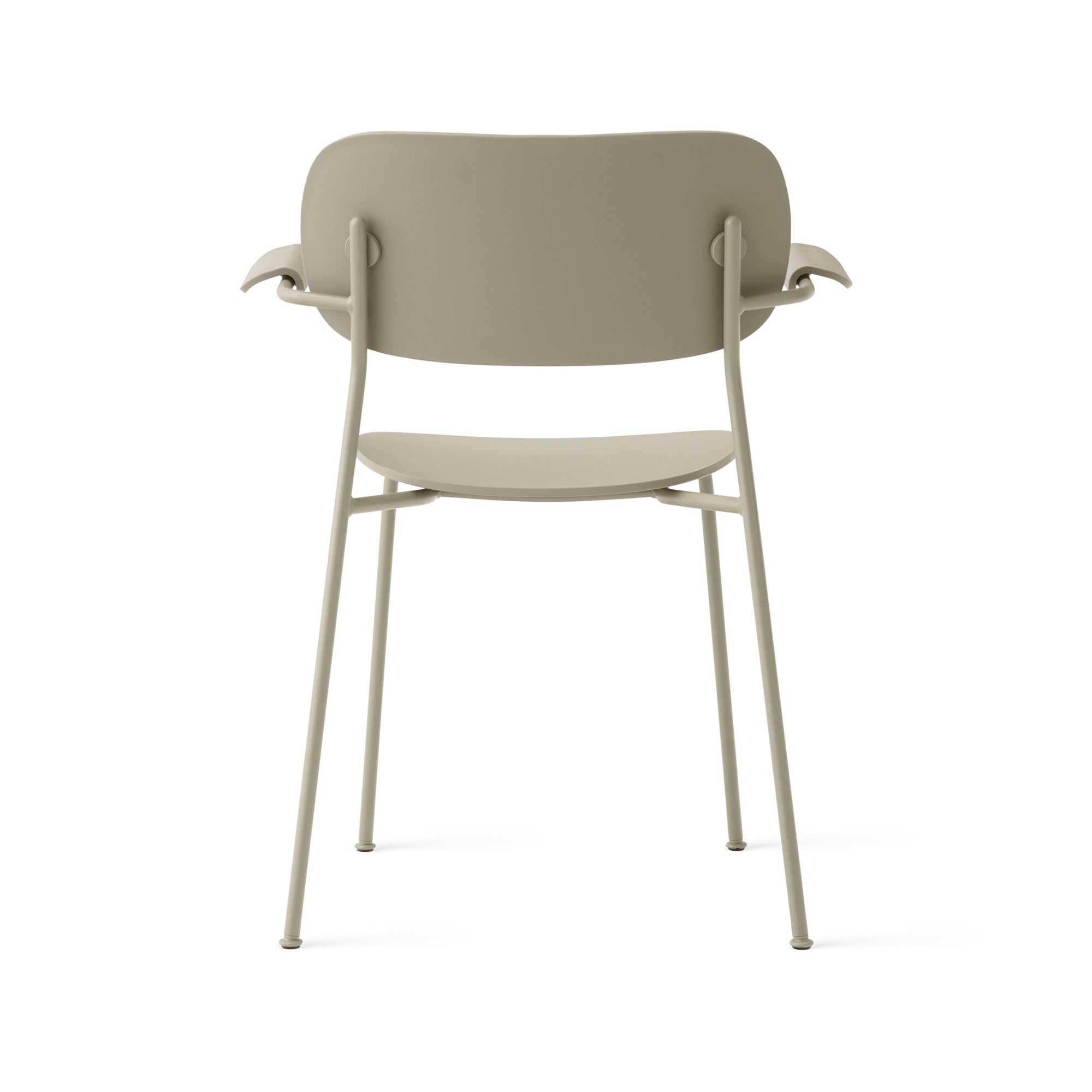 Co Dining Chair — Outdoor