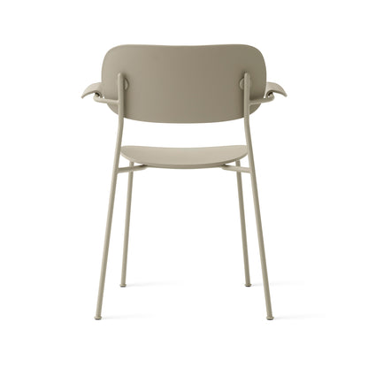 Co Dining Chair — Outdoor