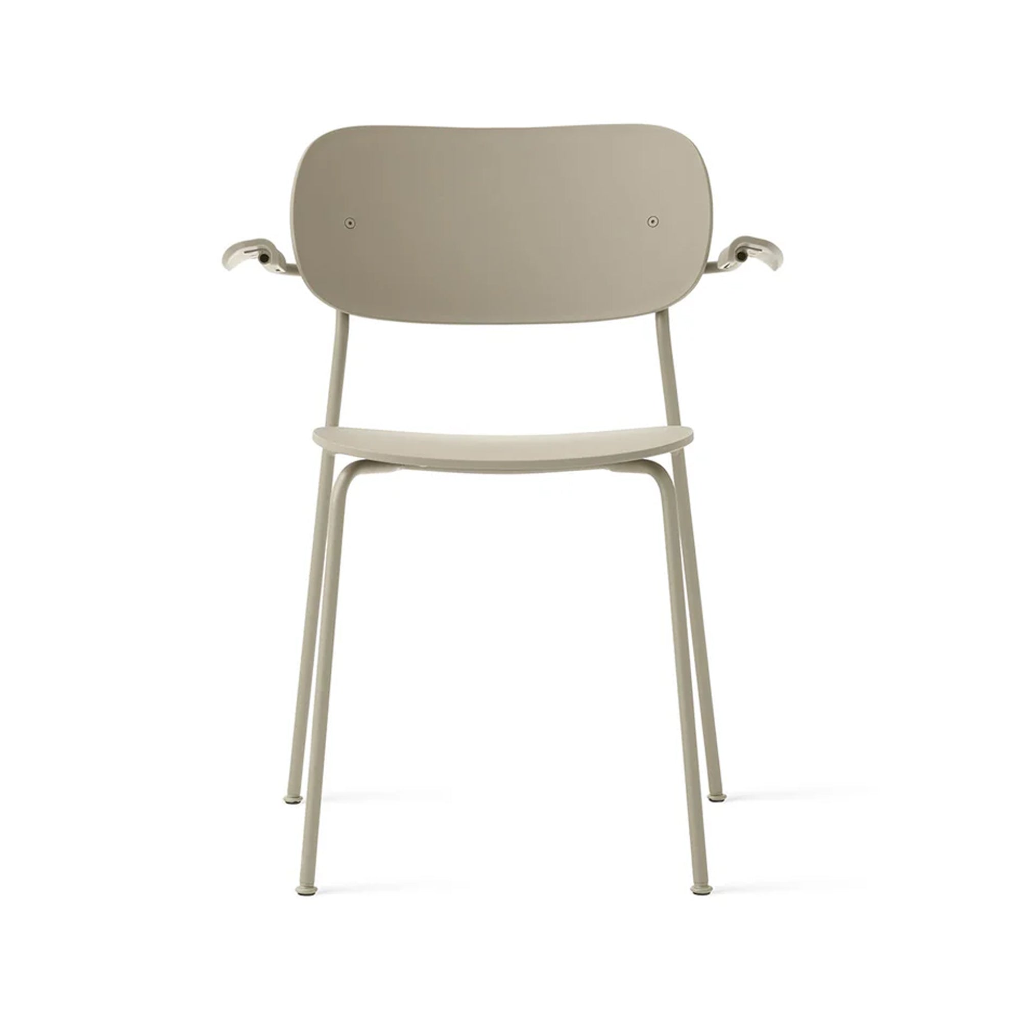 Co Dining Chair — Outdoor