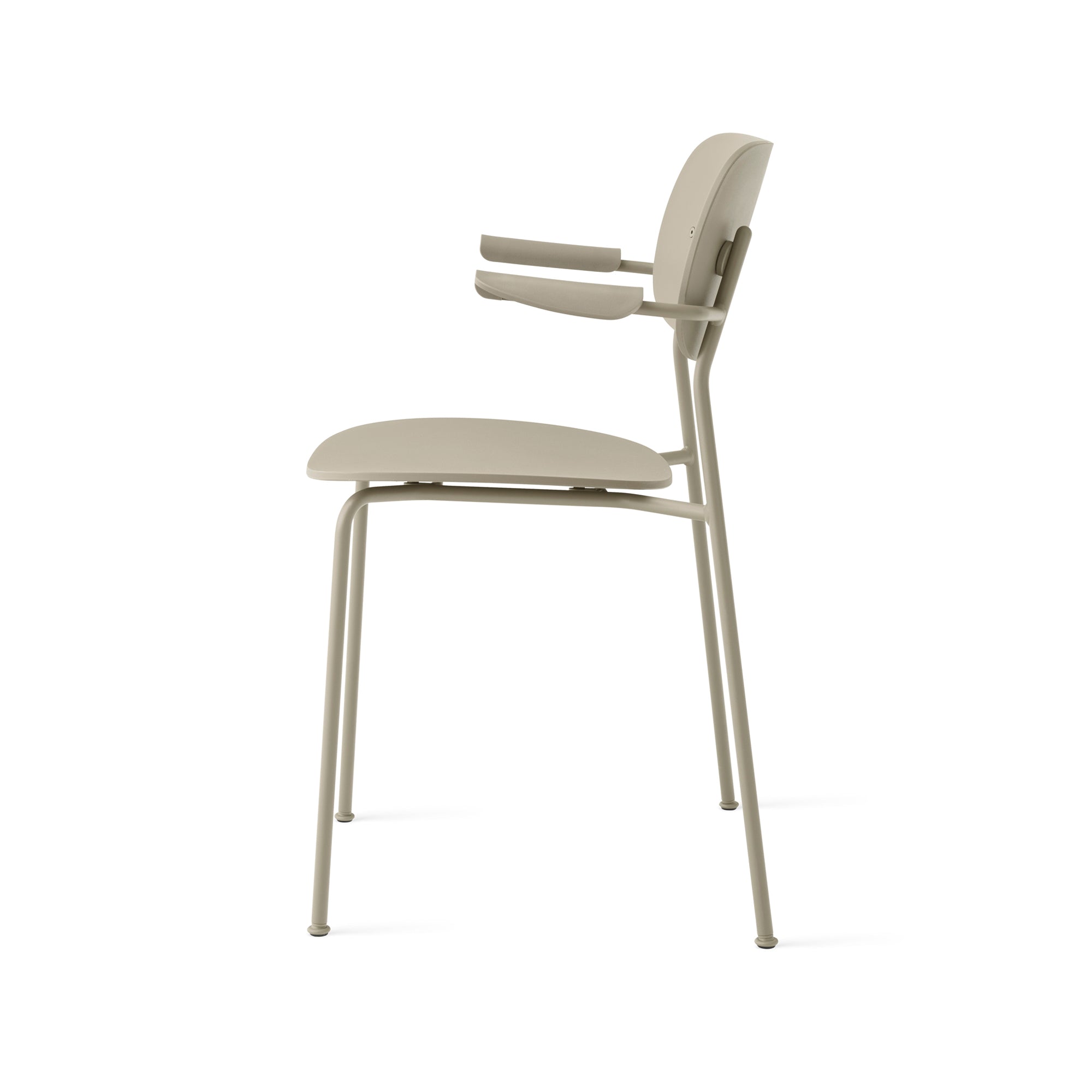 Co Dining Chair — Outdoor
