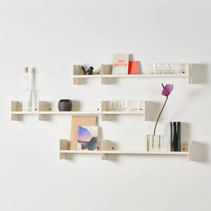 Pli Wall Shelf
