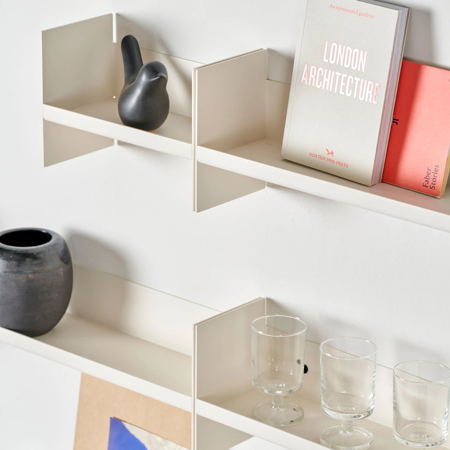 Pli Wall Shelf