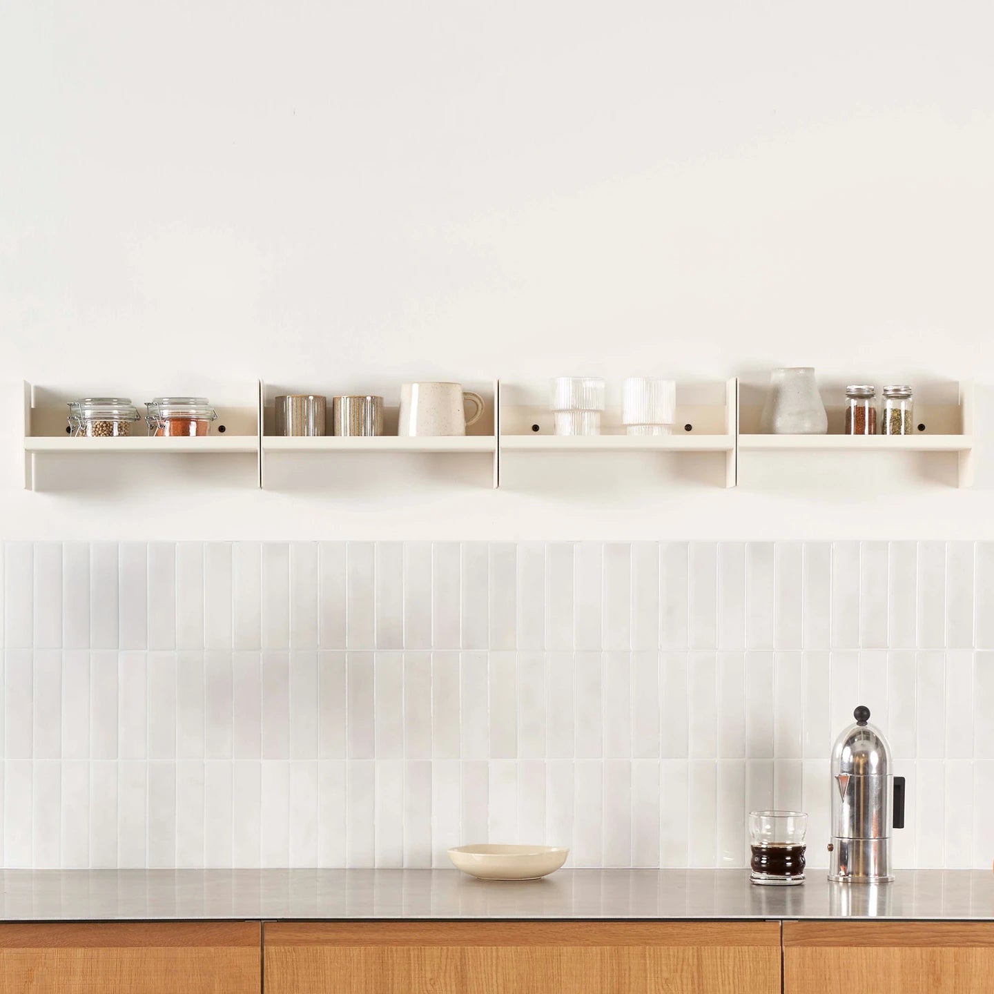 Pli Wall Shelf