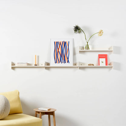 Pli Wall Shelf
