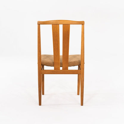 Oak Side Chair