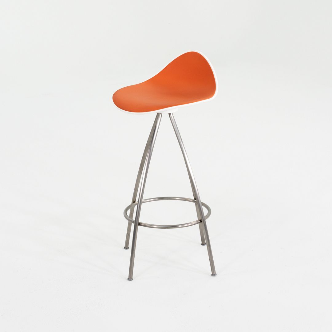Onda Swivel Counter Stool