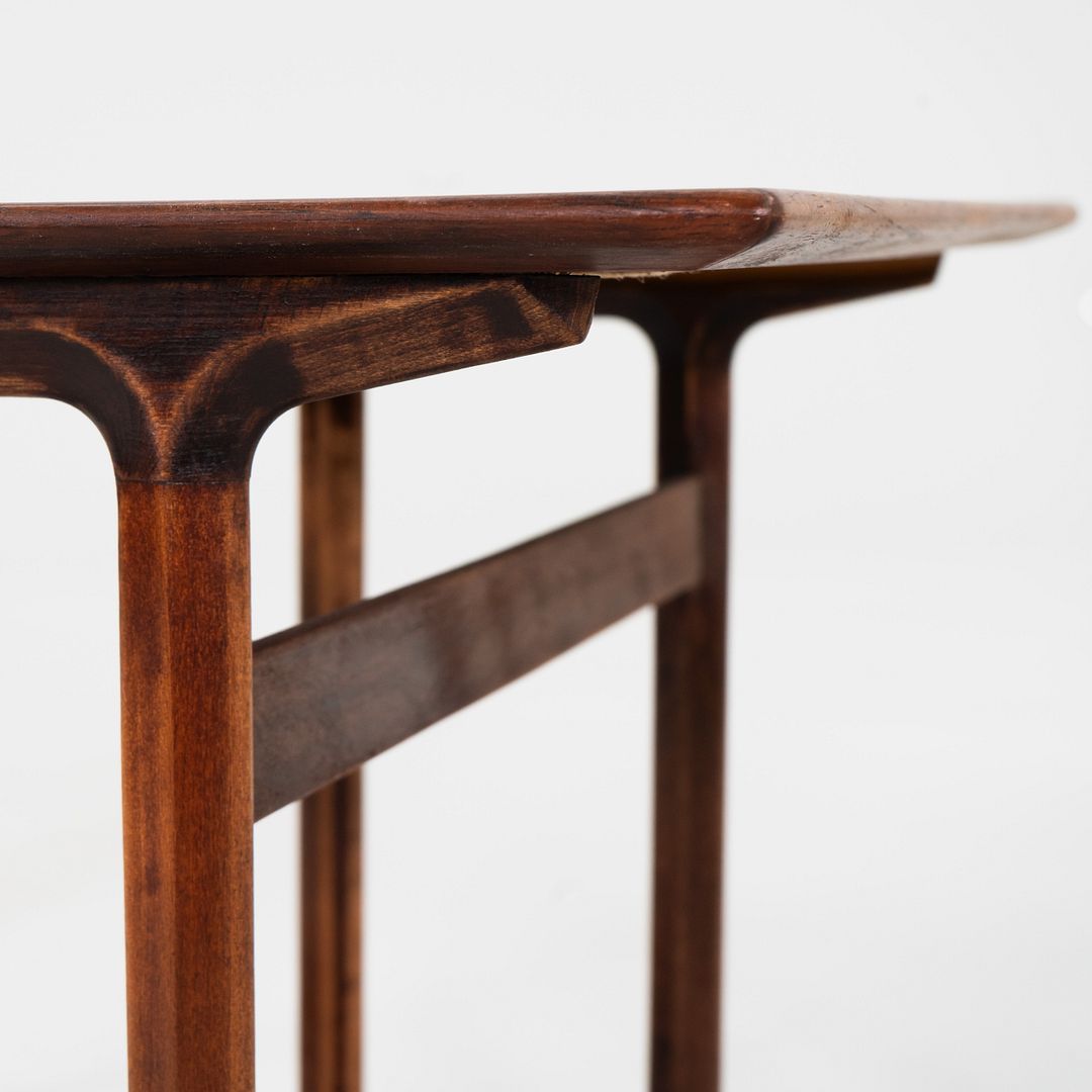 Danish Nesting Tables