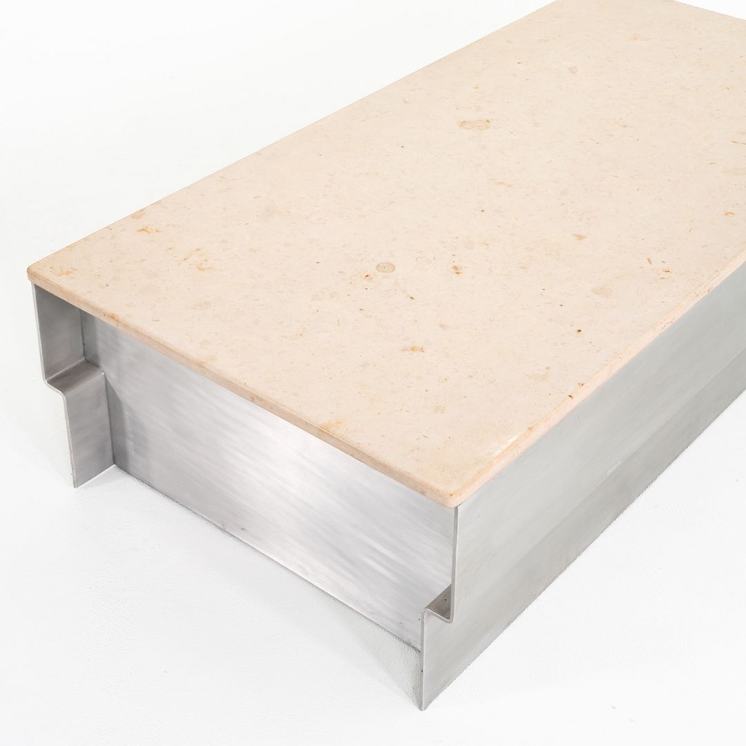 Custom Coffee Table