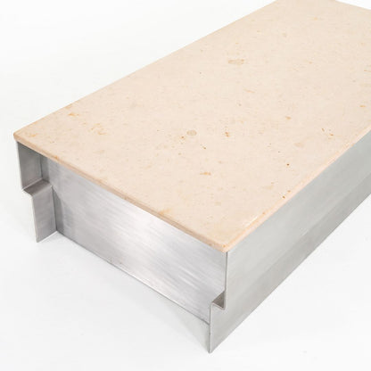 Custom Coffee Table