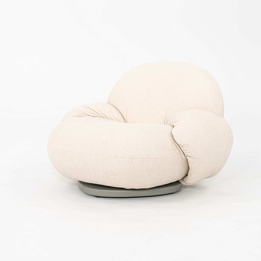 Pacha Lounge Chair