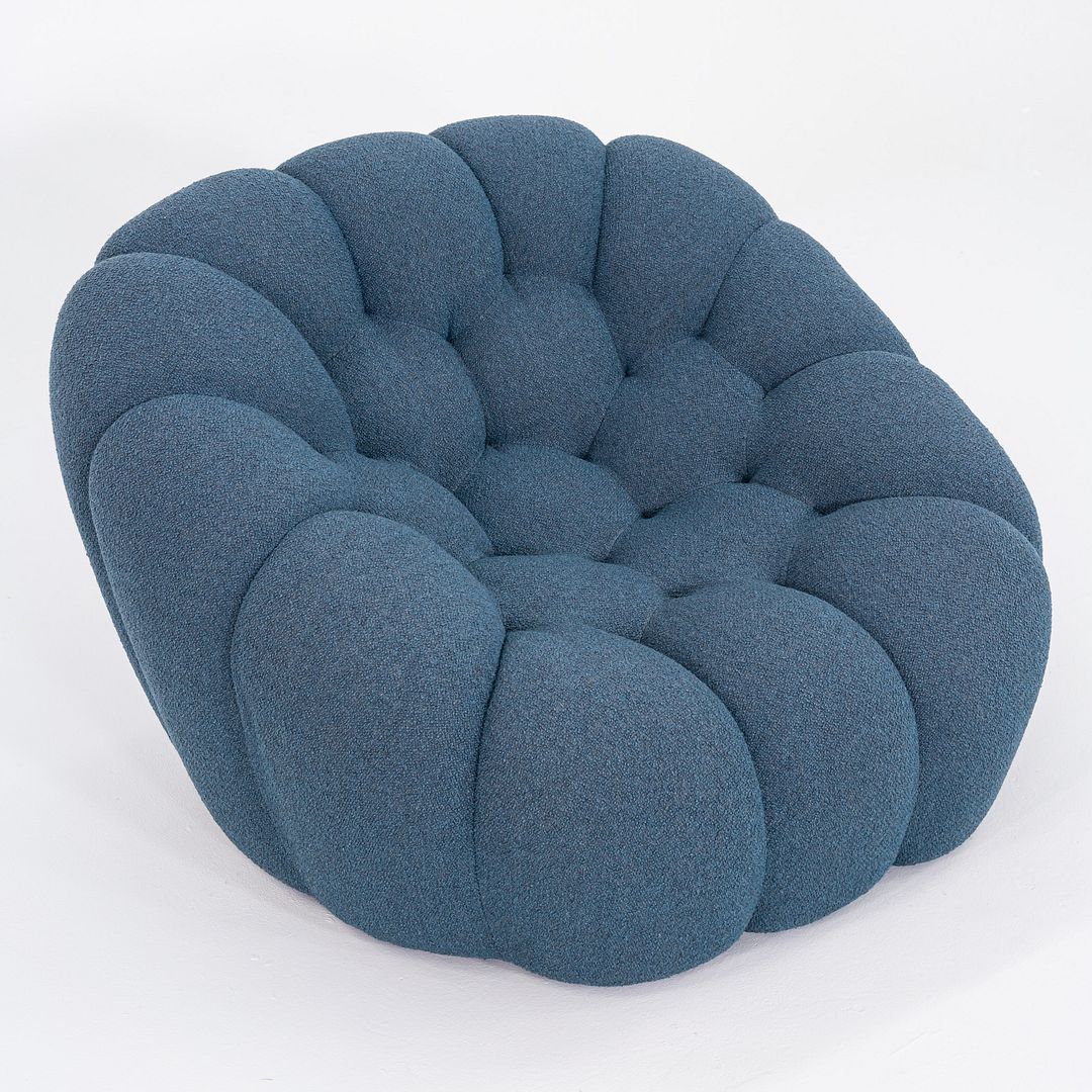 Bubble Arm Chair
