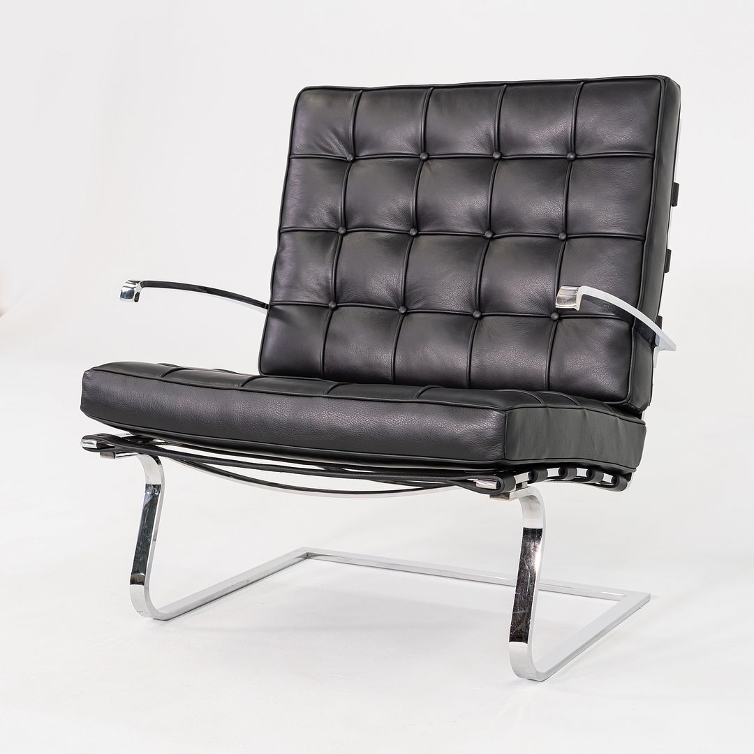 Tugendhat Chair