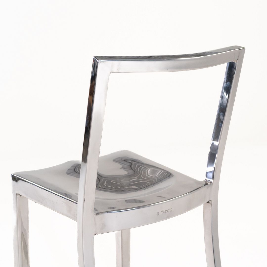 Icon Bar Stool