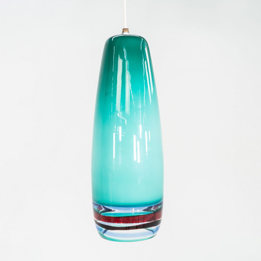Sigaro Pendant