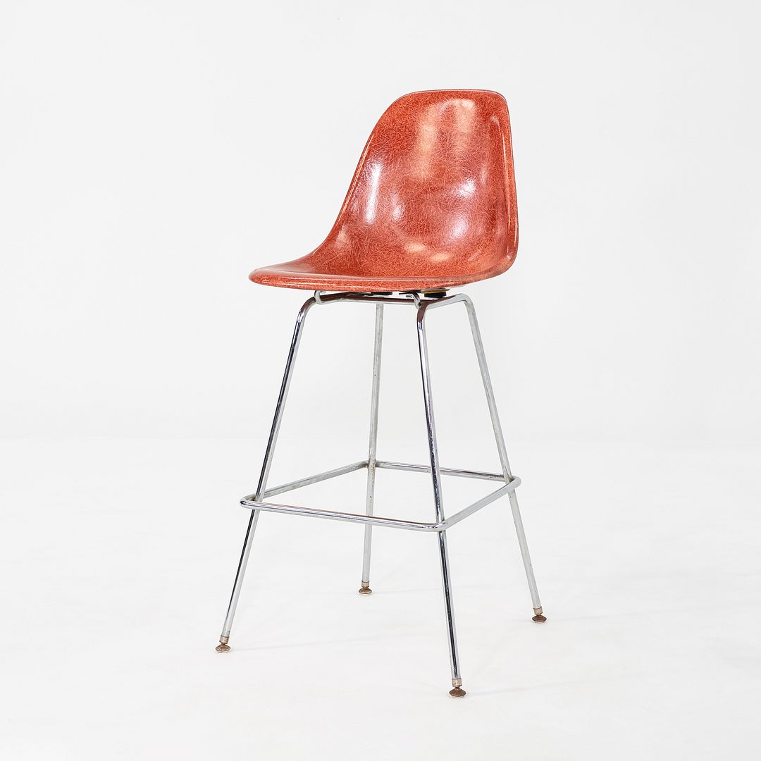 Shell Stool