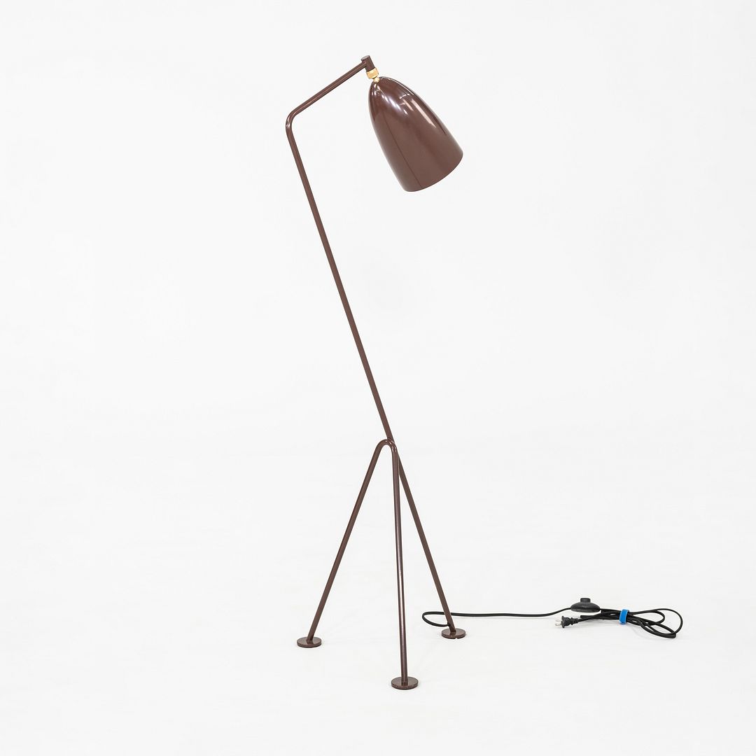 Grashoppa Floor Lamp