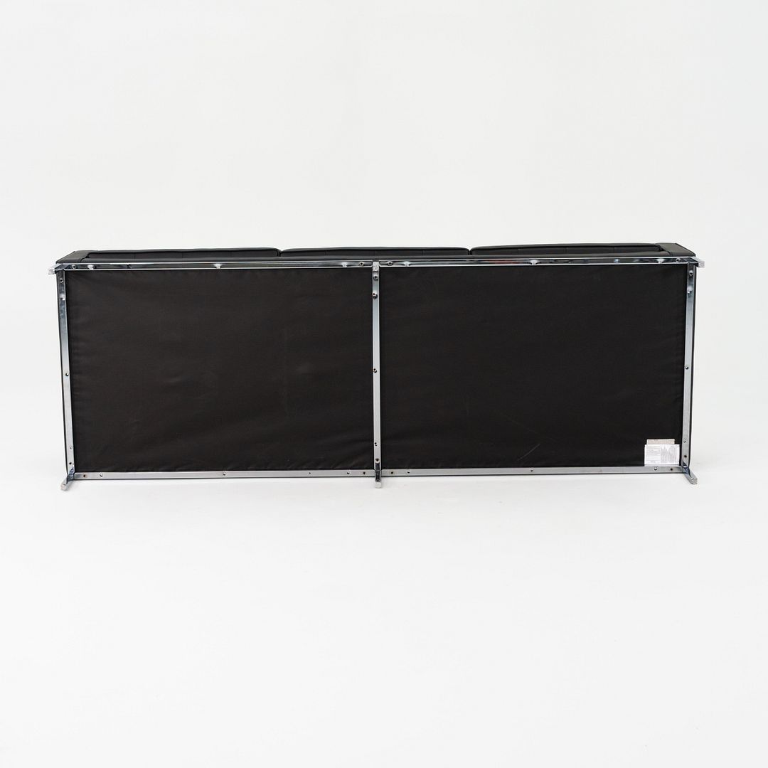 Three Seat Sofa, Model 1205S3