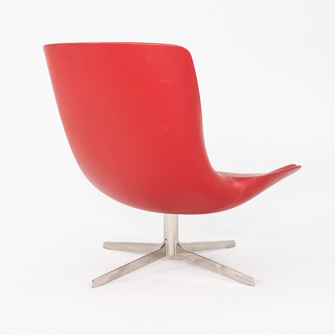 Vika Lounge Chair