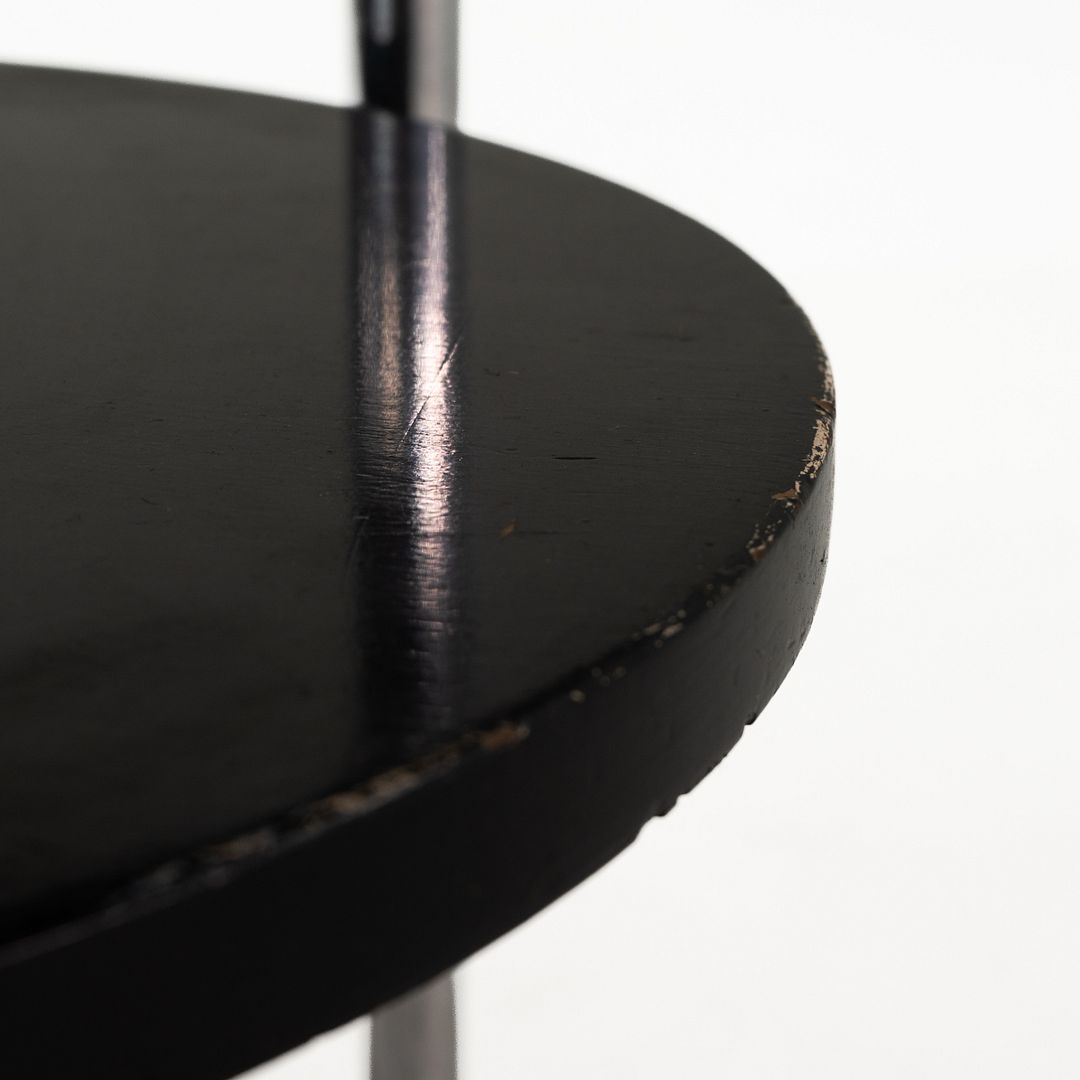 Model 305 Tiered Side Table
