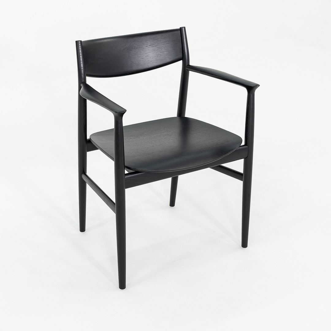 Kamuy Armchair