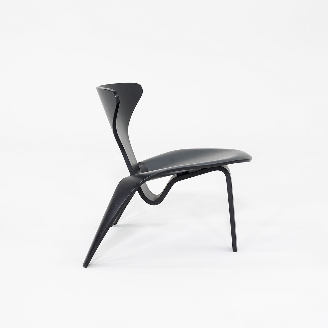 PK0 Prototype Chair