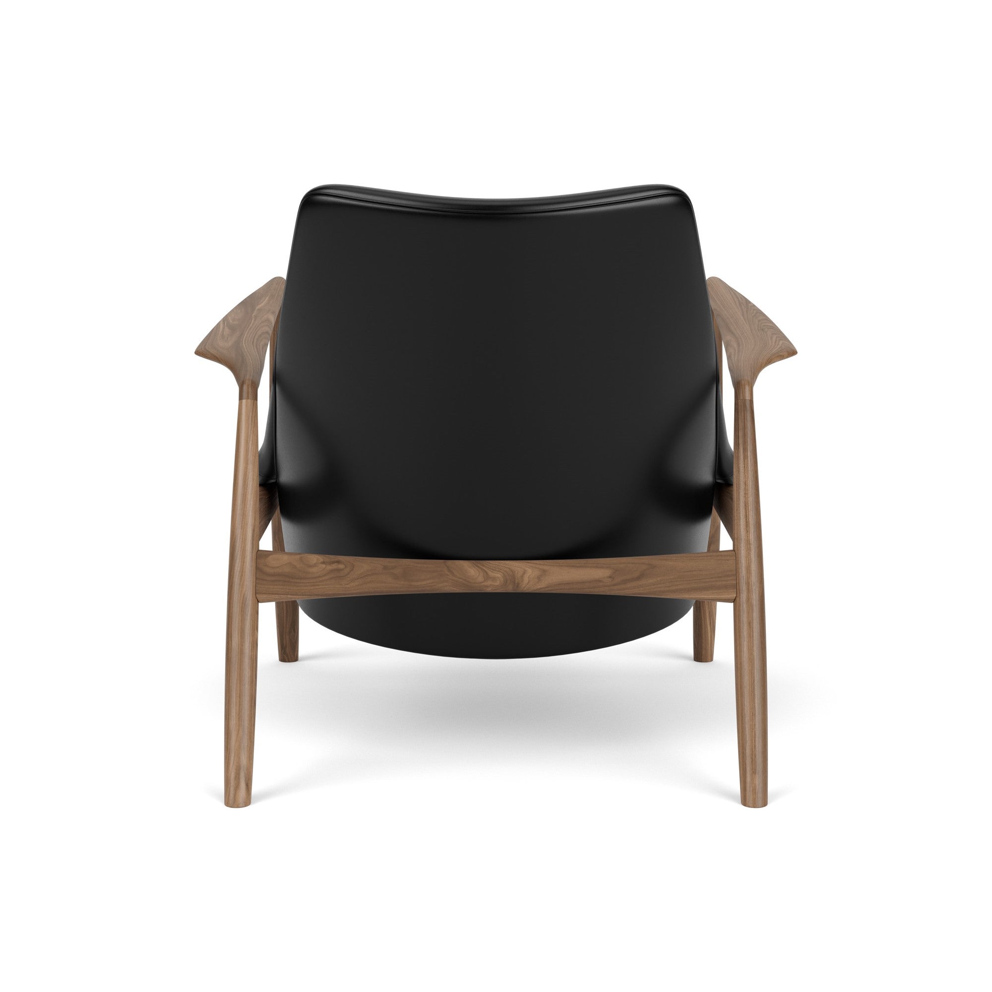 The Seal Lounge Chair — Low Back