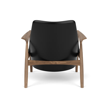 The Seal Lounge Chair — Low Back